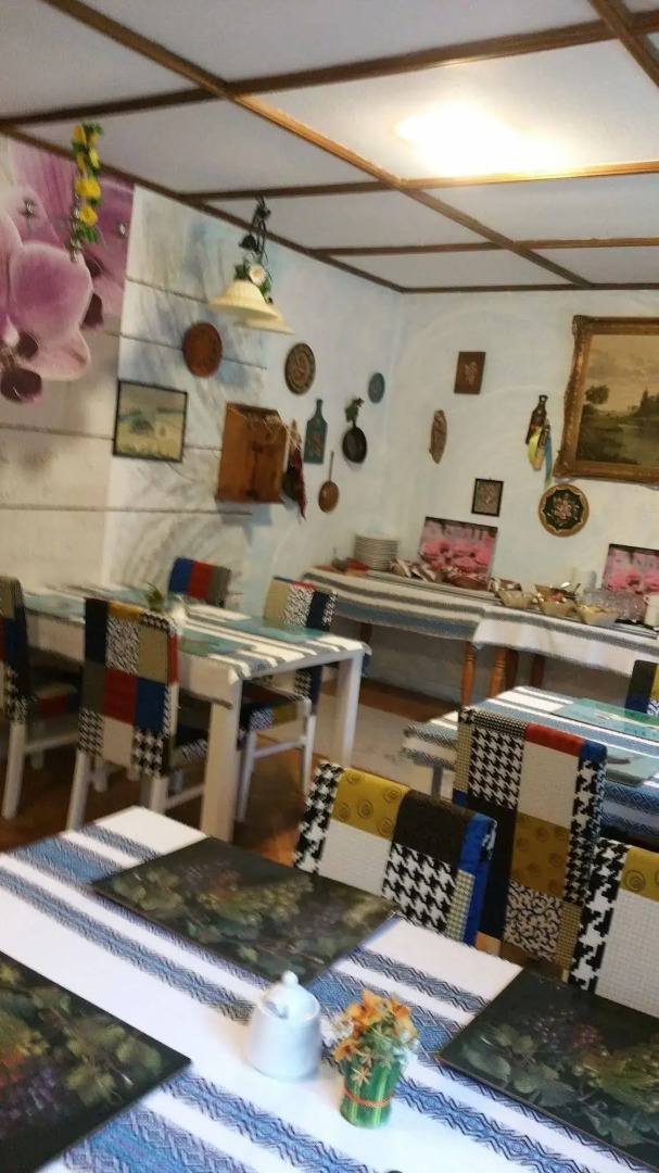 Waldhotel und Restaurants Lemberg