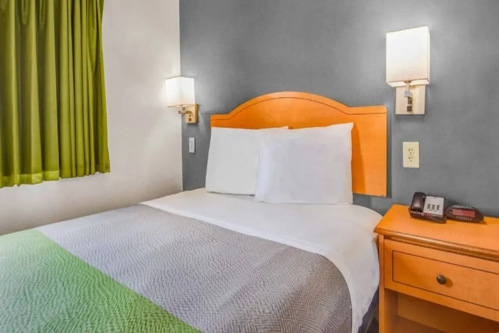 Studio 6 Opelika, AL - Auburn Al