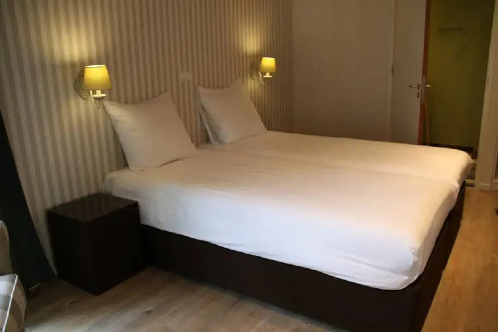 B&B Hotel Hoeve de Vredenhof