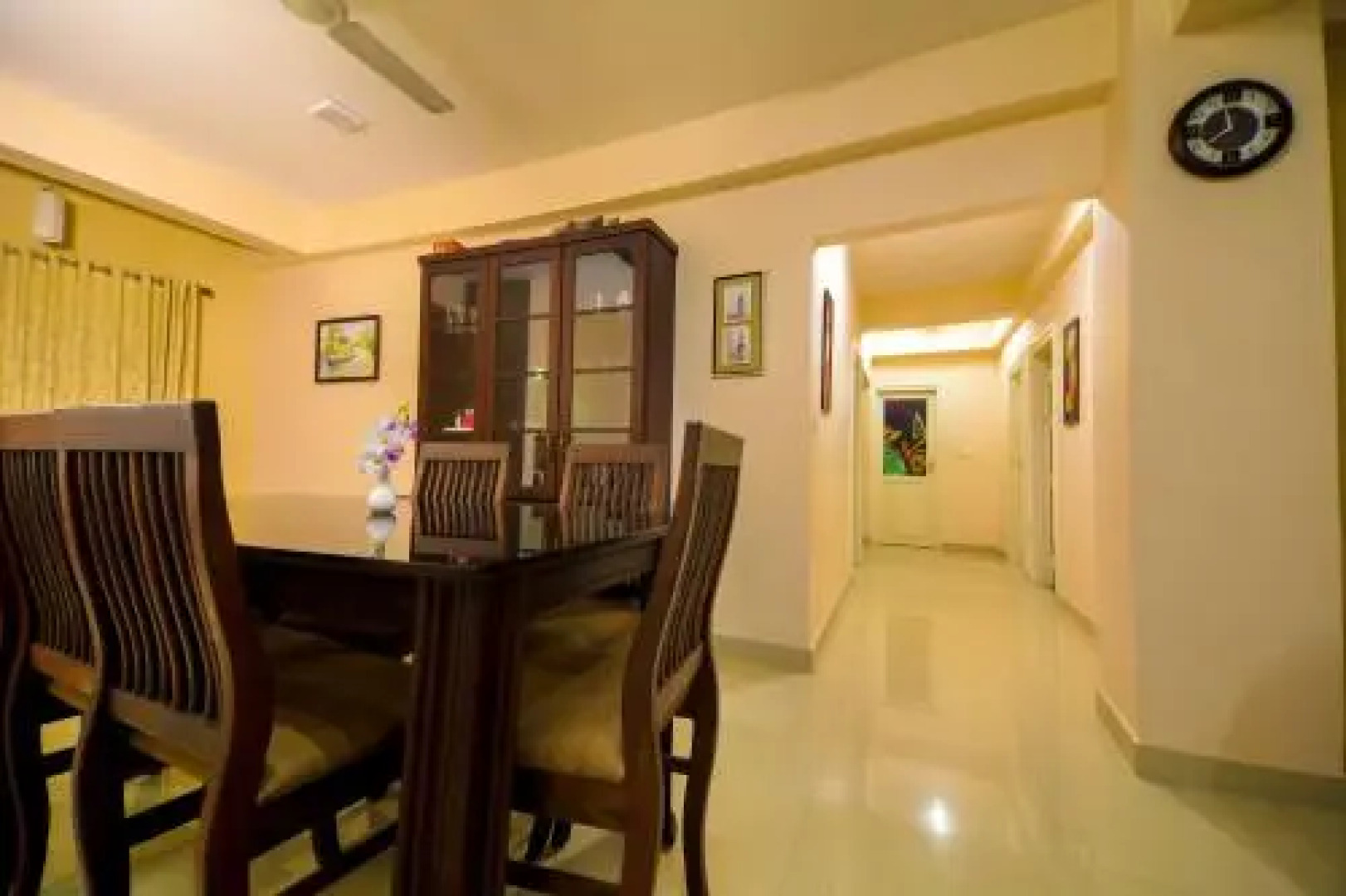 Teresa Plaza Luxury Serviced Apartments