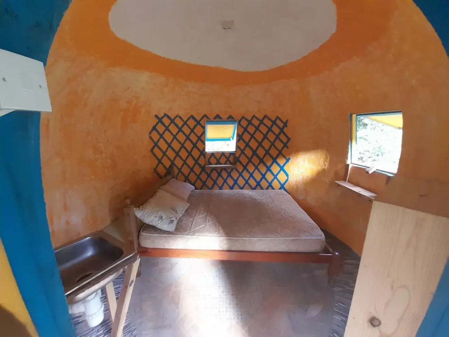 3 Rivers & Rosalie Forest Eco Lodge