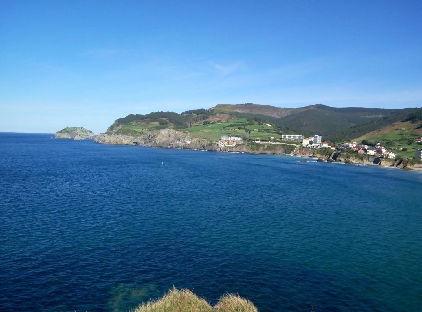 Villa Isabela Bakio Rooms