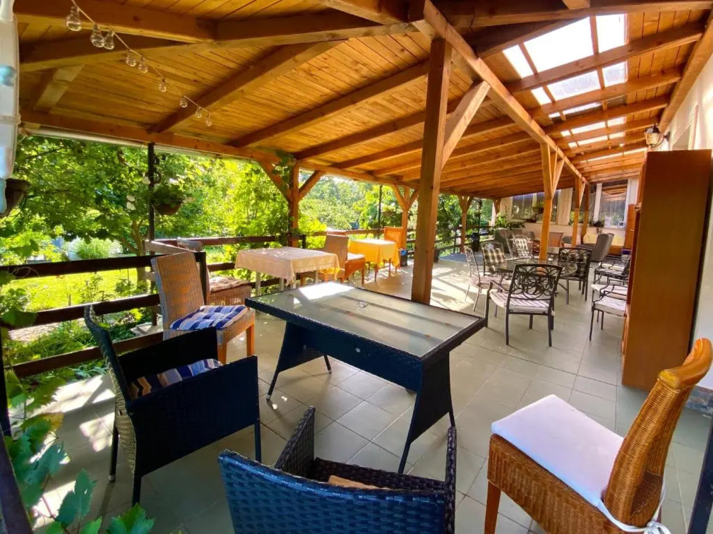 Goldschmiedt Vendégház