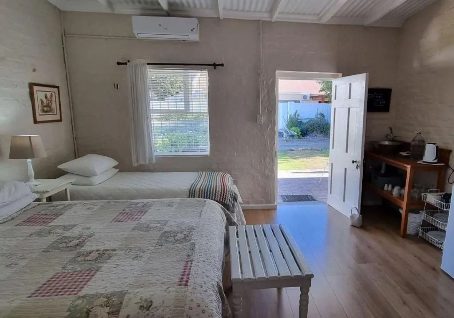 Rietjiesbos Self Catering