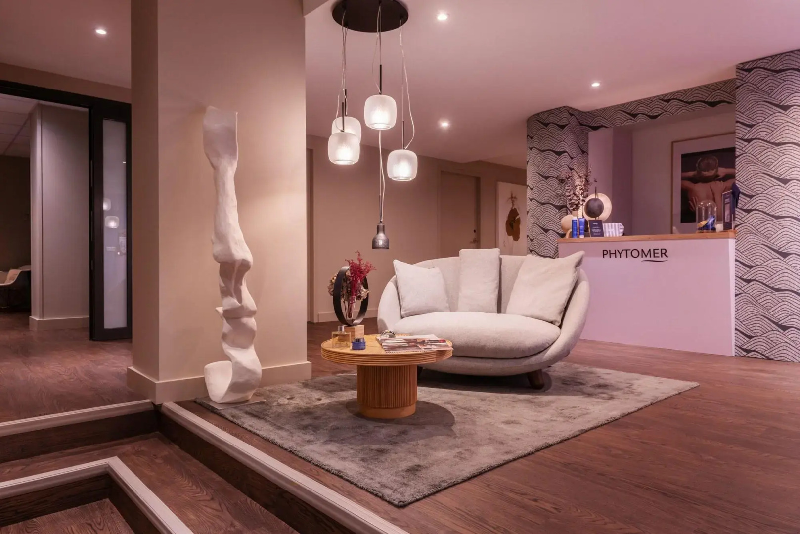 Golden Tulip Saint Malo - Le Grand Bé