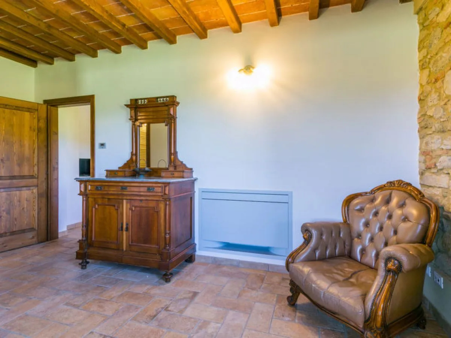 House Sommnium Guardistallo