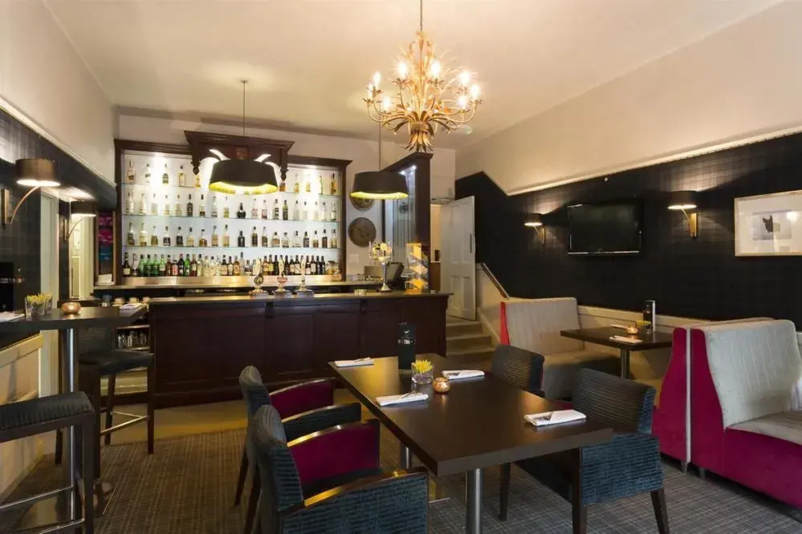 Quy Mill Hotel & Spa, Cambridge, Bw Premier Collection