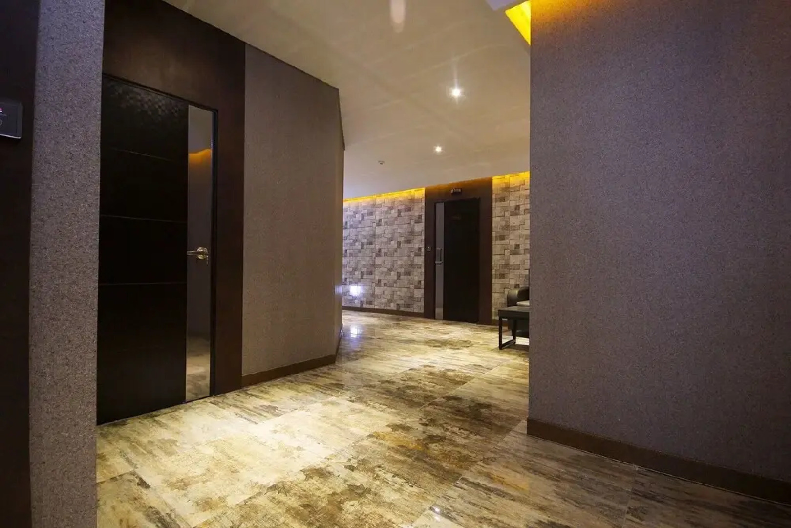 Uljin Neulbom Boutique