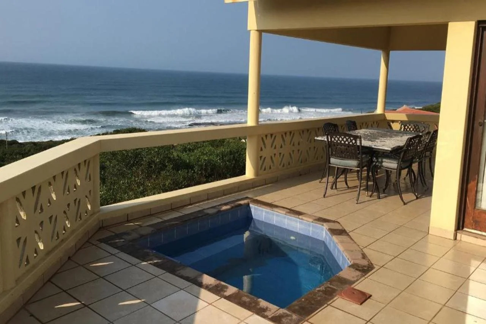 Go Wild Resort