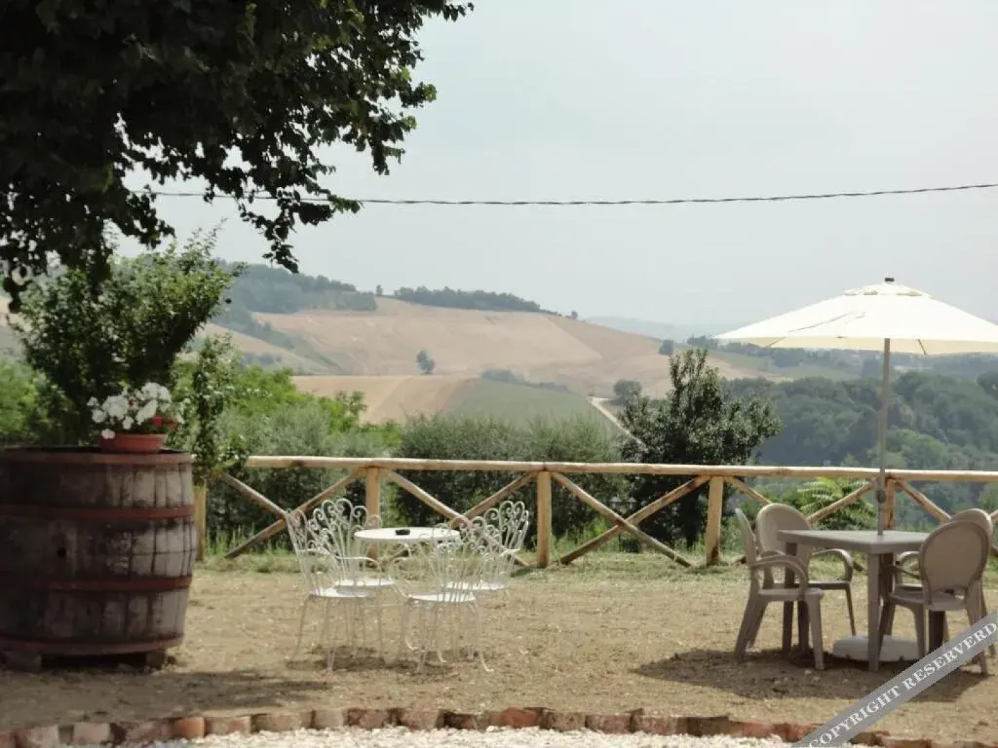 Villa Marietta Country House