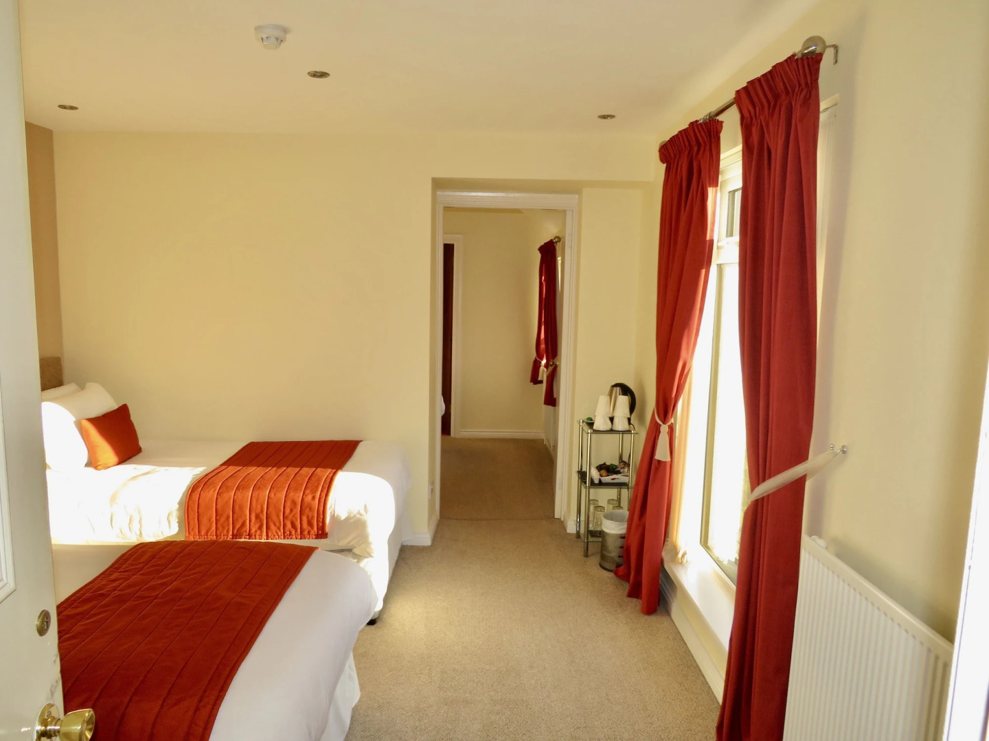 Glendale Bed & Breakfast