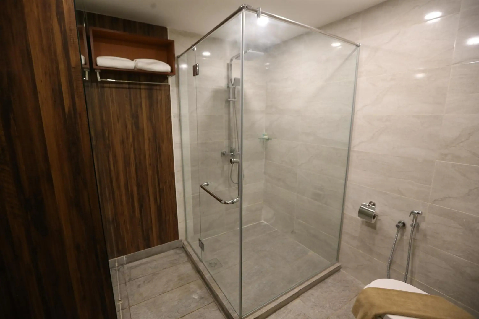 Amerald Resort Hotel Desaru