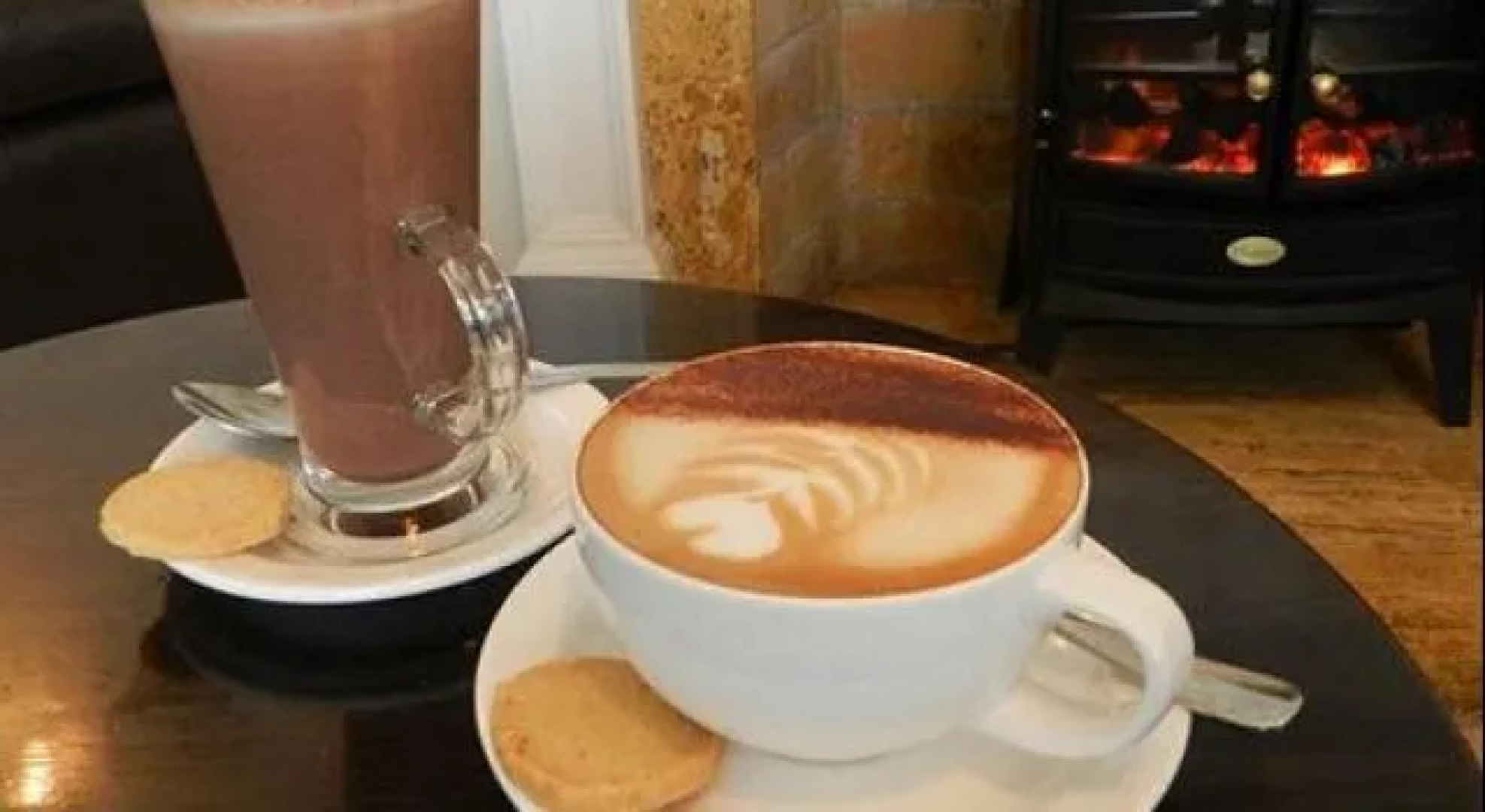 The Cliff House Hotel