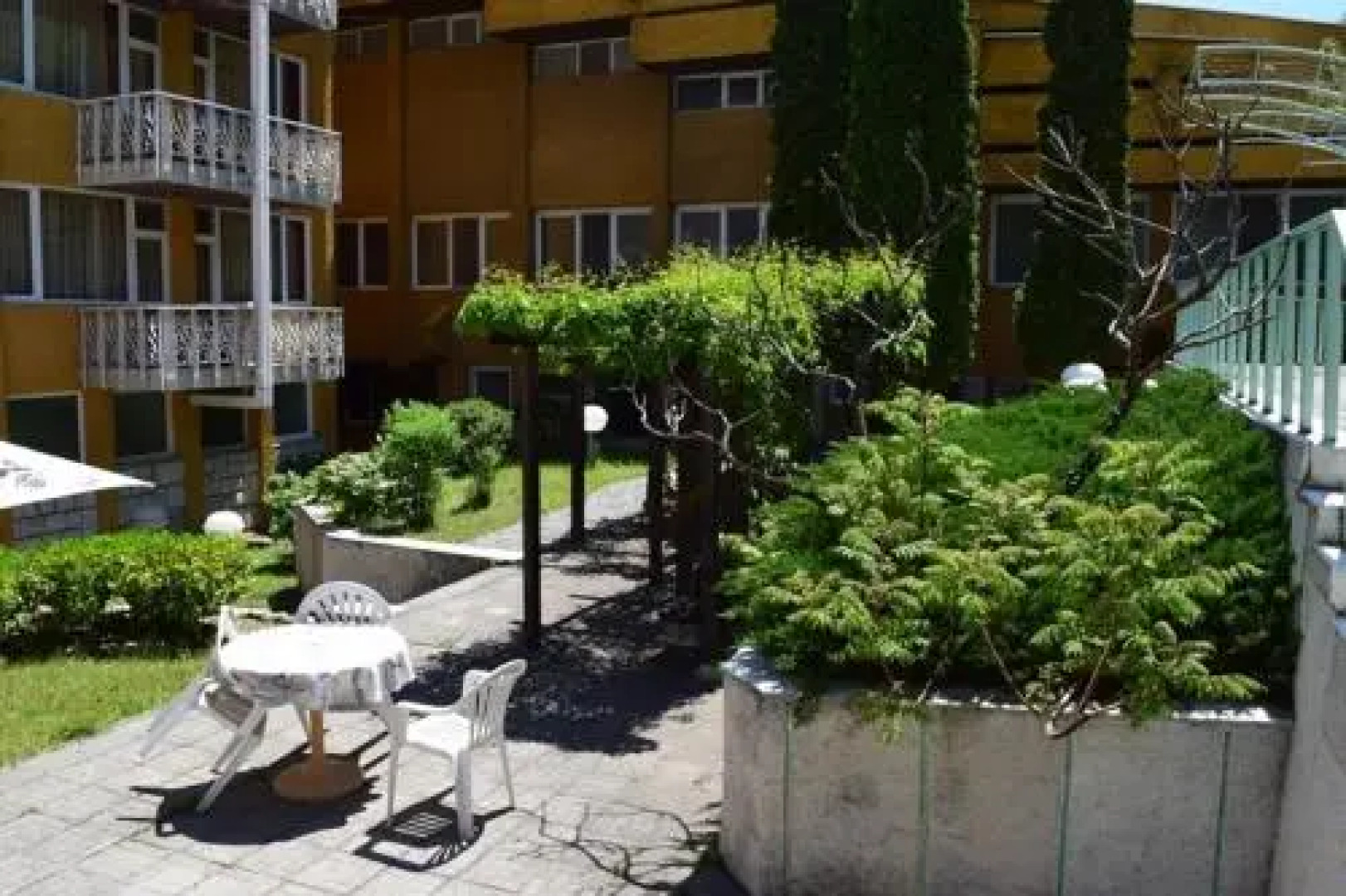 Balneocomplex Kamena