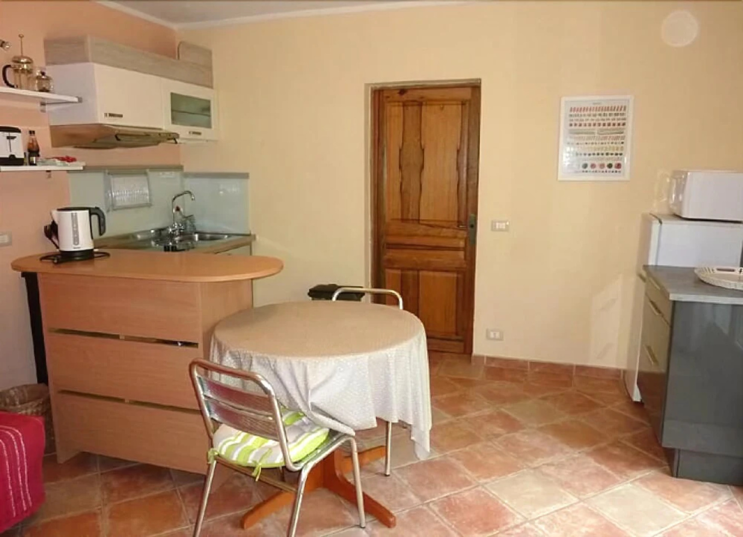 La Pinède du Barroux