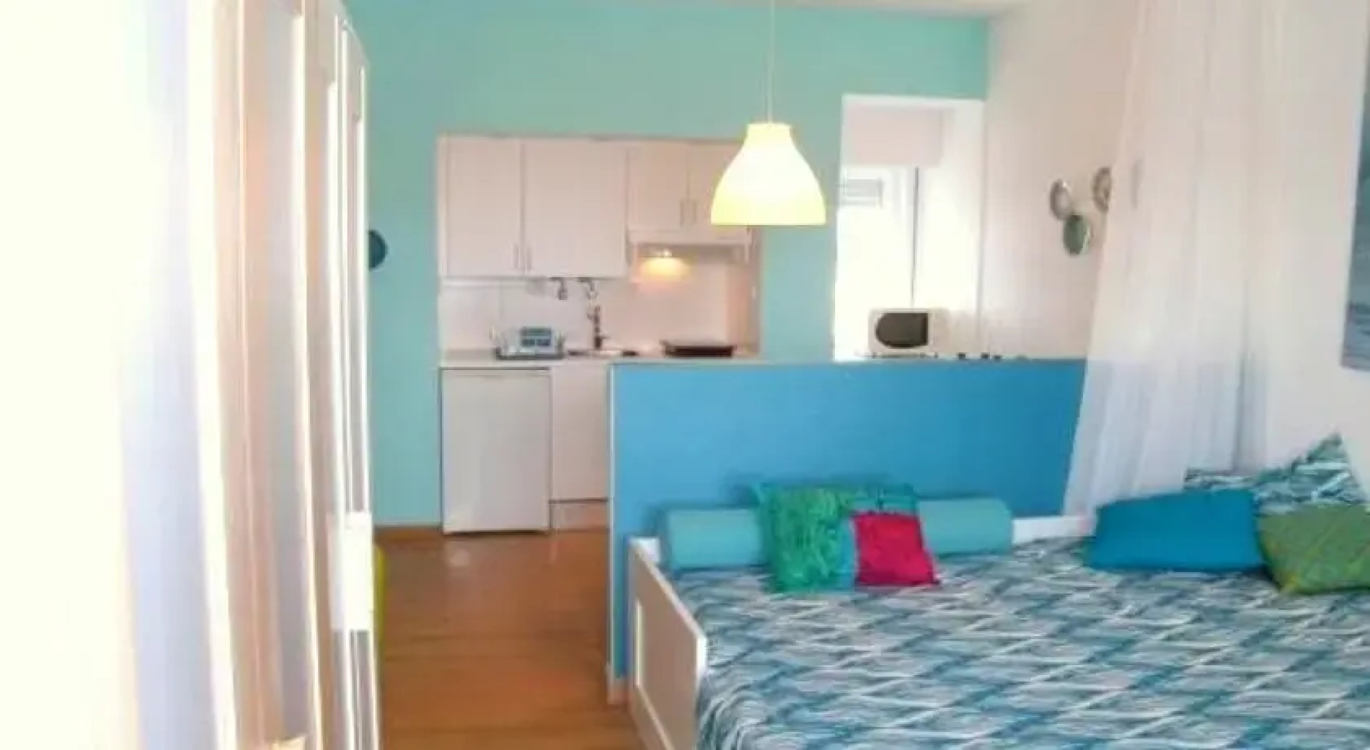 Akisol Cascais Relax