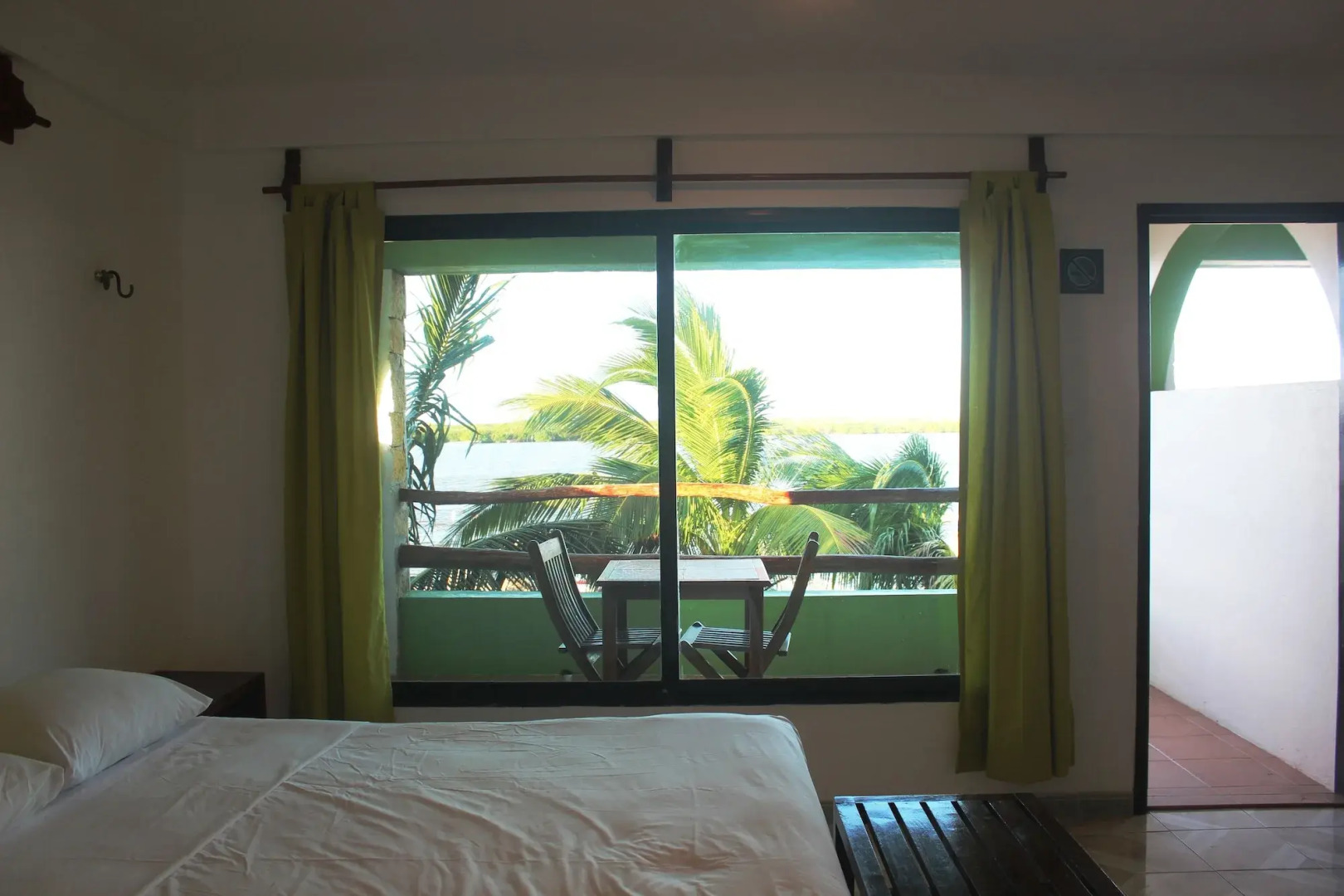 Hotel Villa de Pescadores