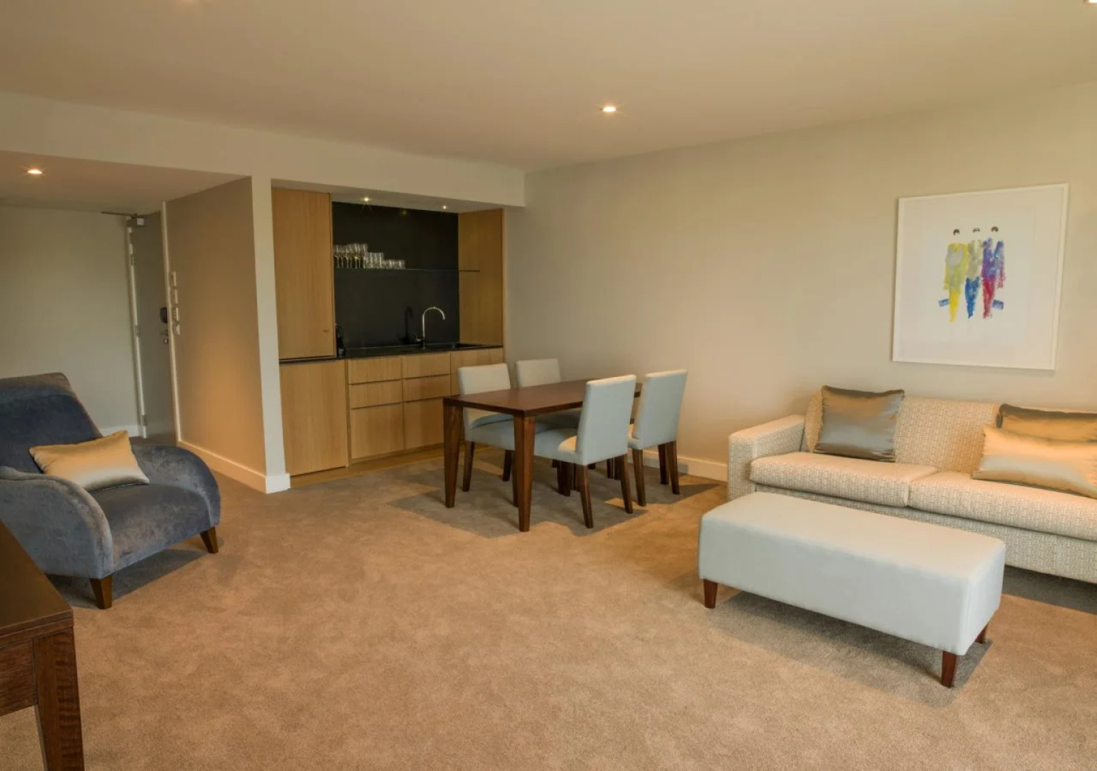 Porters Boutique Hotel & Conference Centre