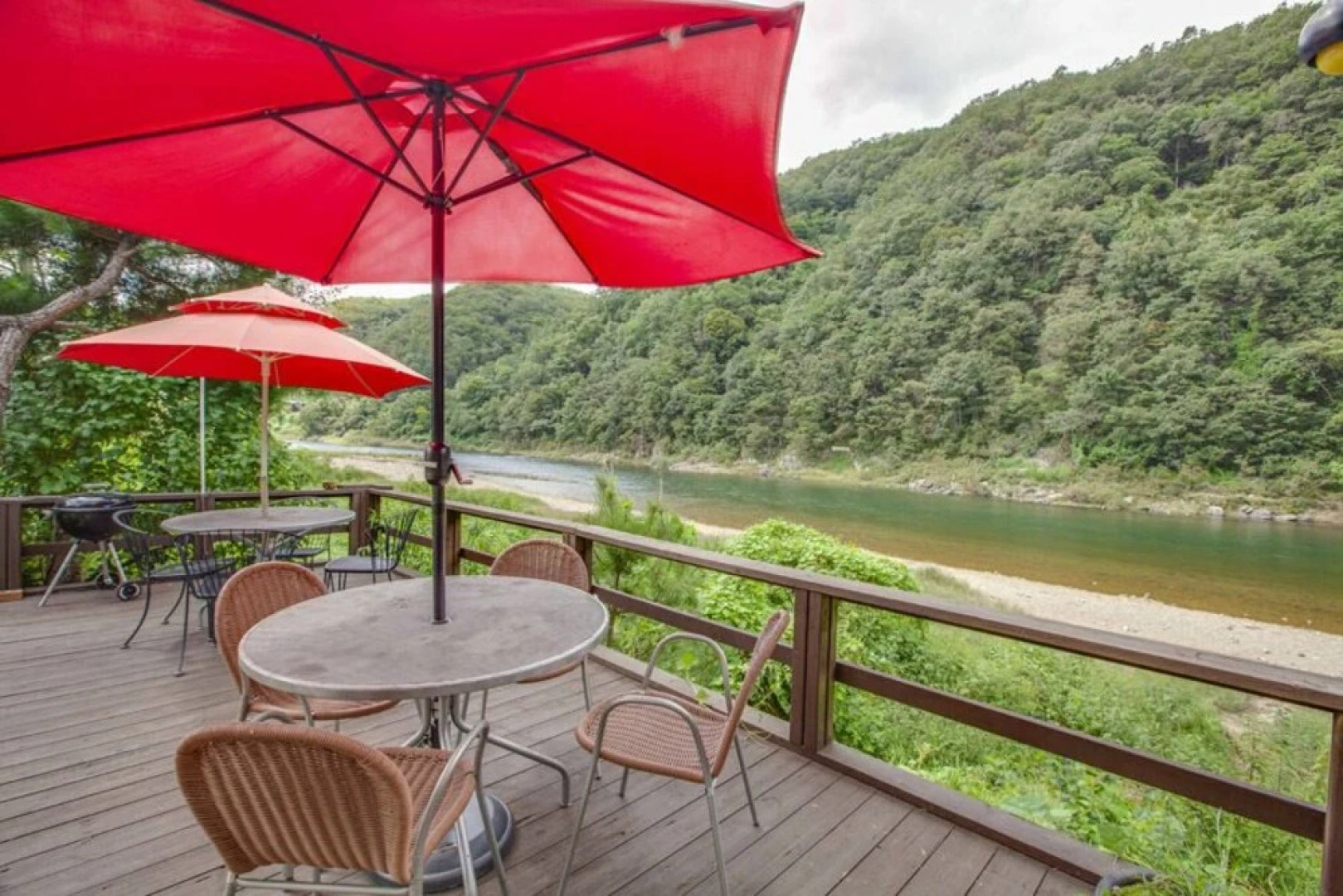 Hongcheon OG Pension