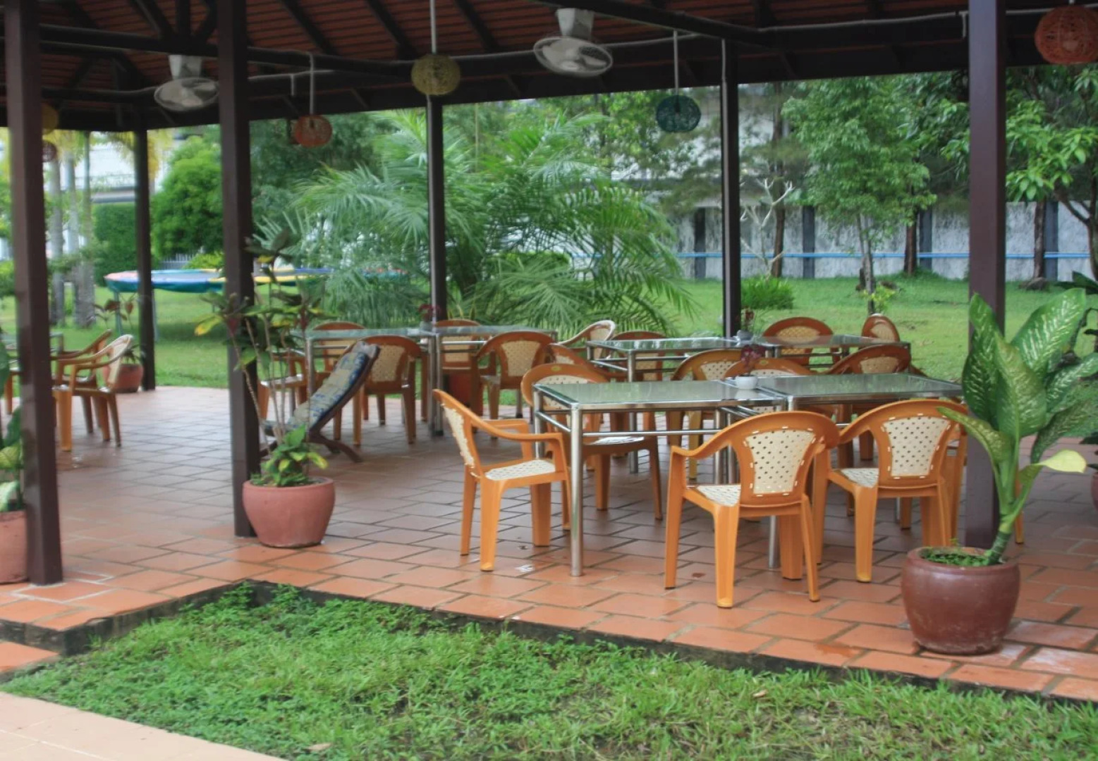 Don Bosco Hotel School