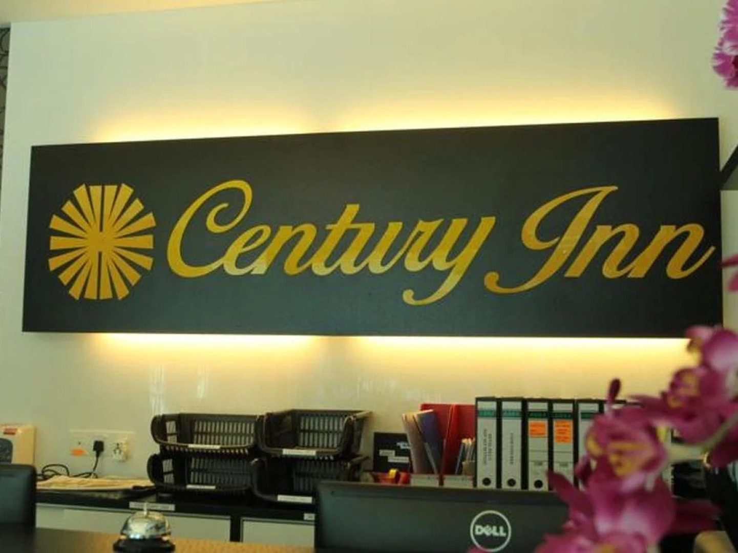Century Inn Hotel