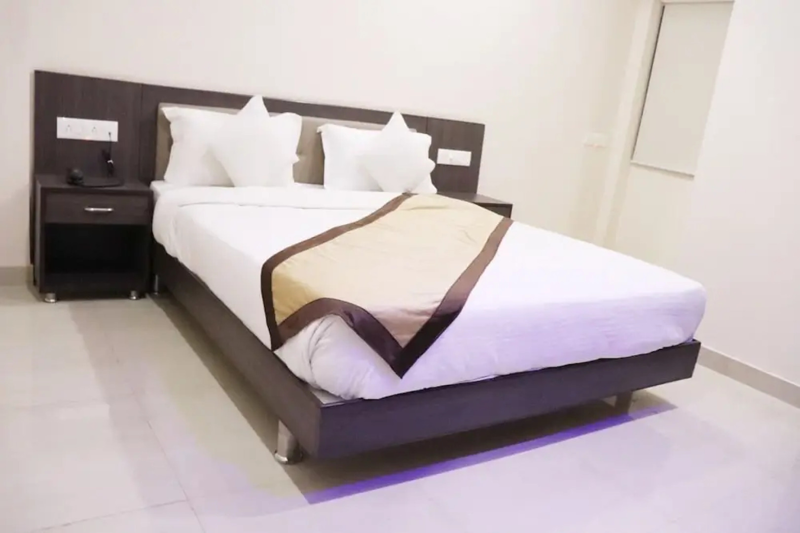 Hotel Shree Sidhhi Vinayak