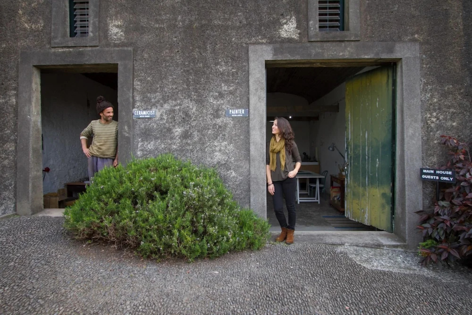 Villa - Quinta de Santa Luzia