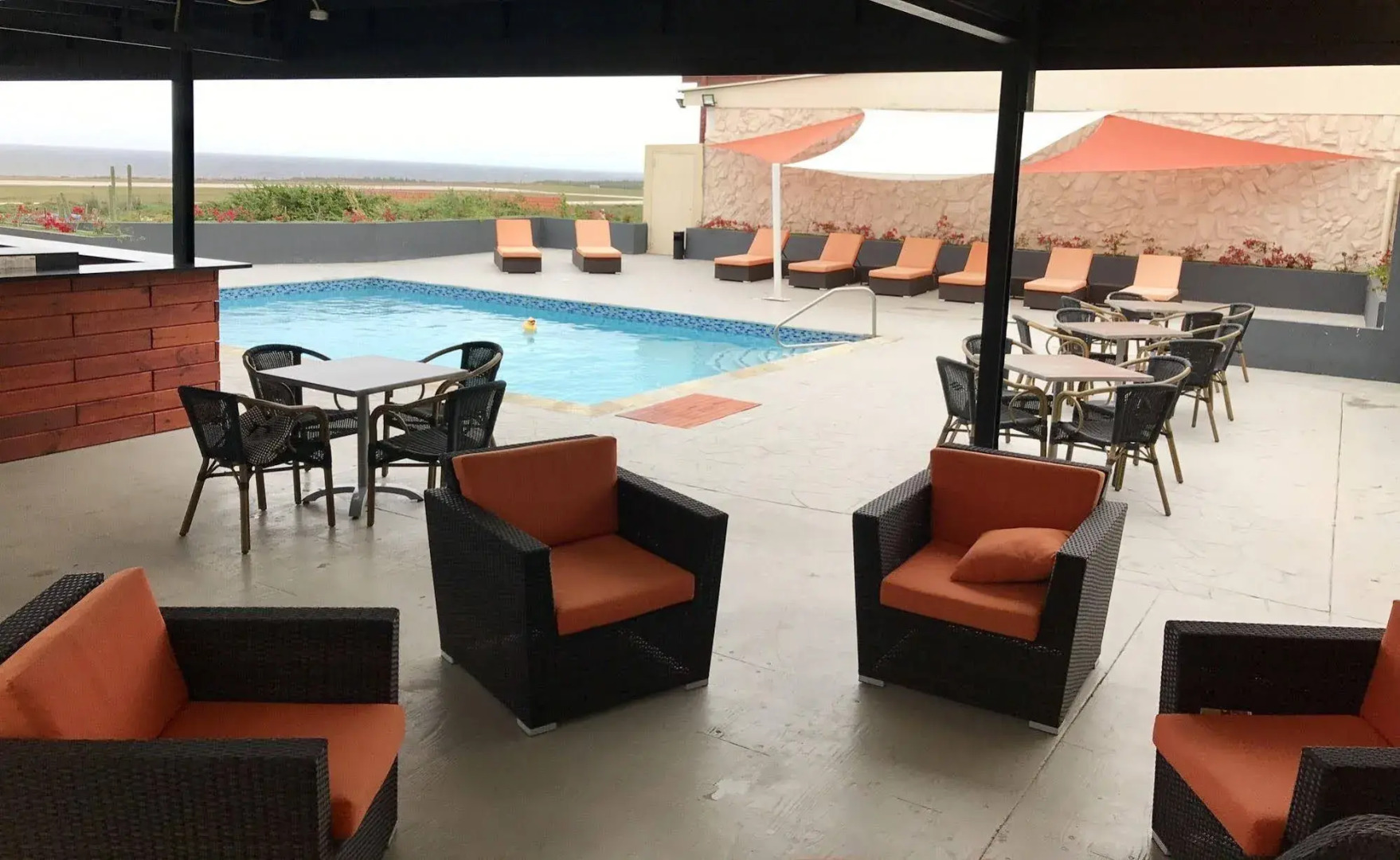 Curaçao Airport Hotel