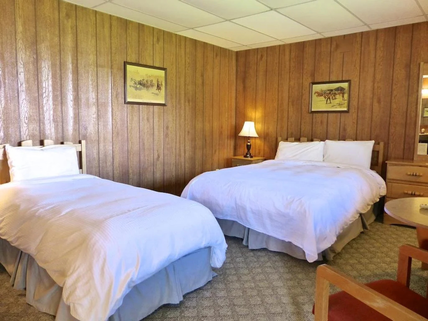 Sundance Guest Ranch