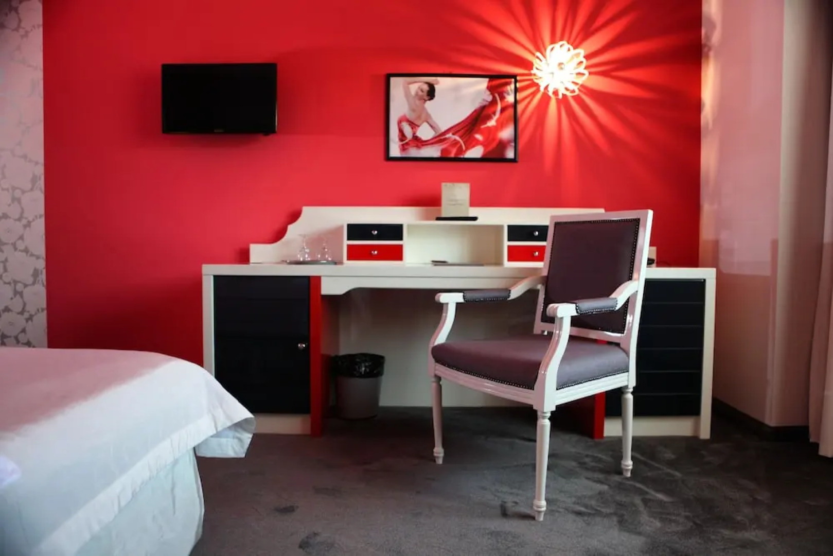 Simfonia Boutique Hotel