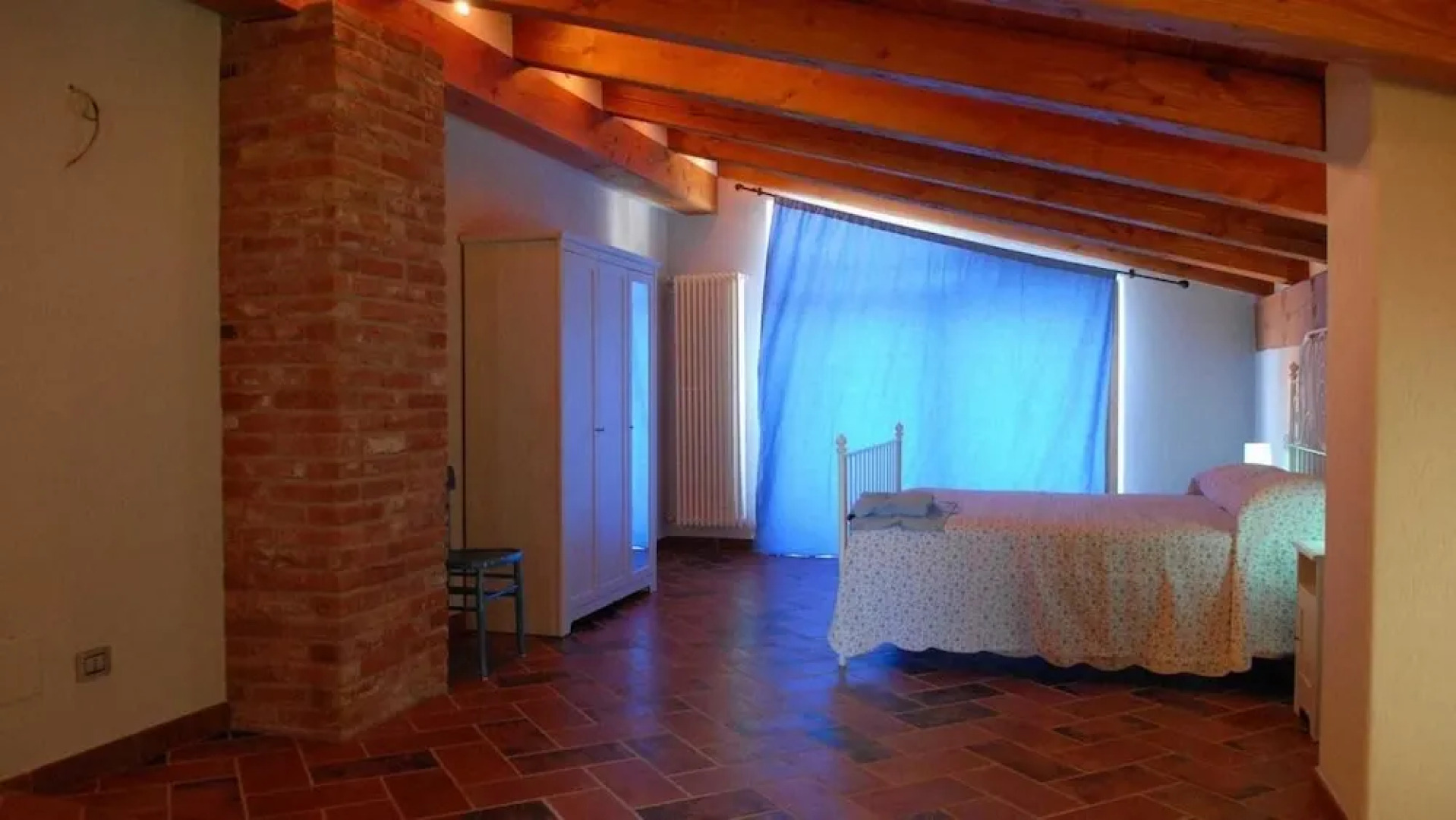 Agriturismo Fior Di Campo