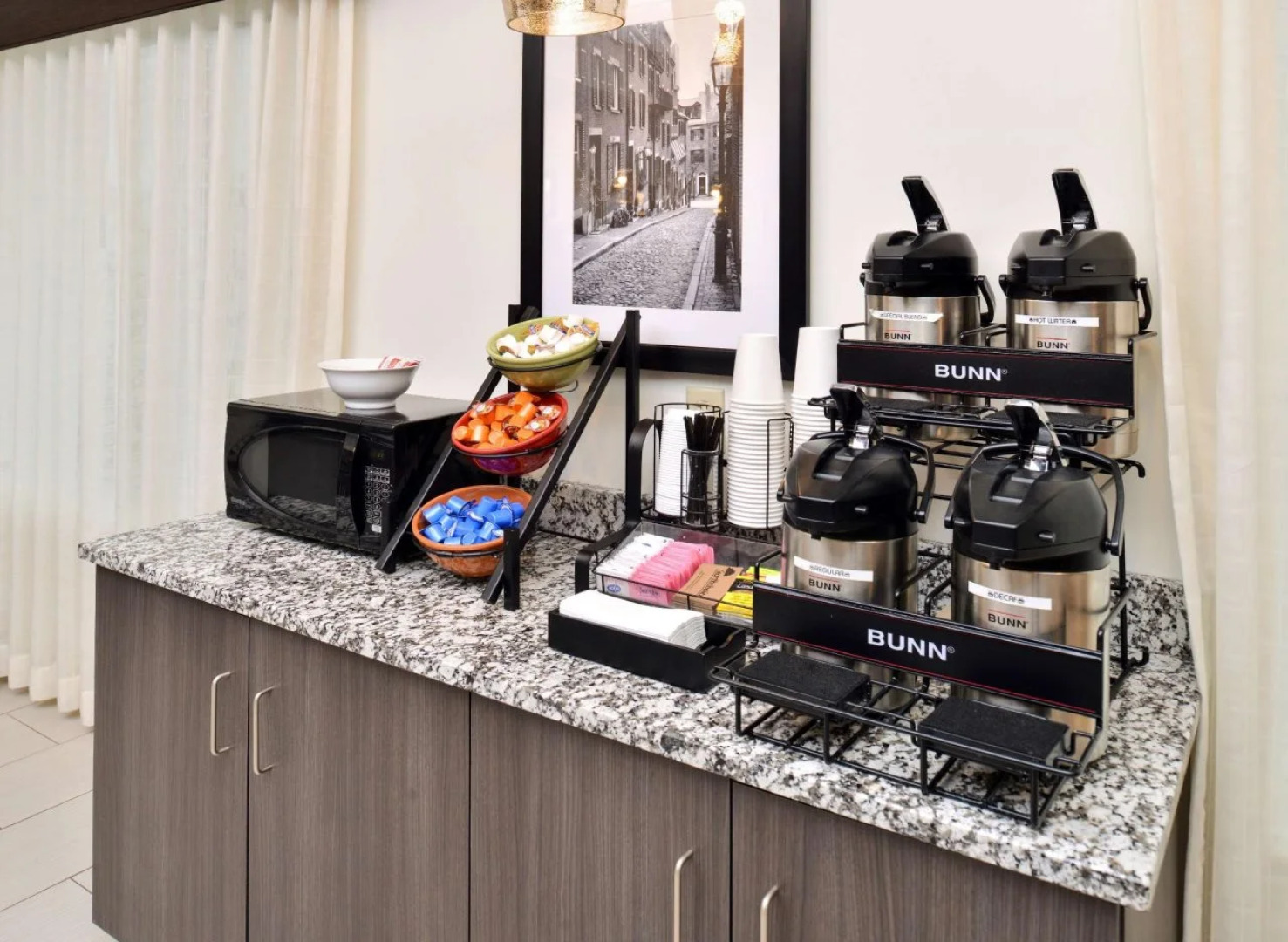 Holiday Inn Express & Suites Effingham by IHG