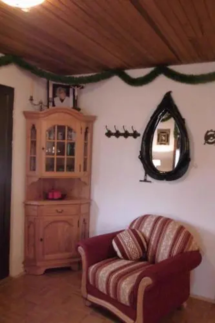 Bergstation Schmeddnalm