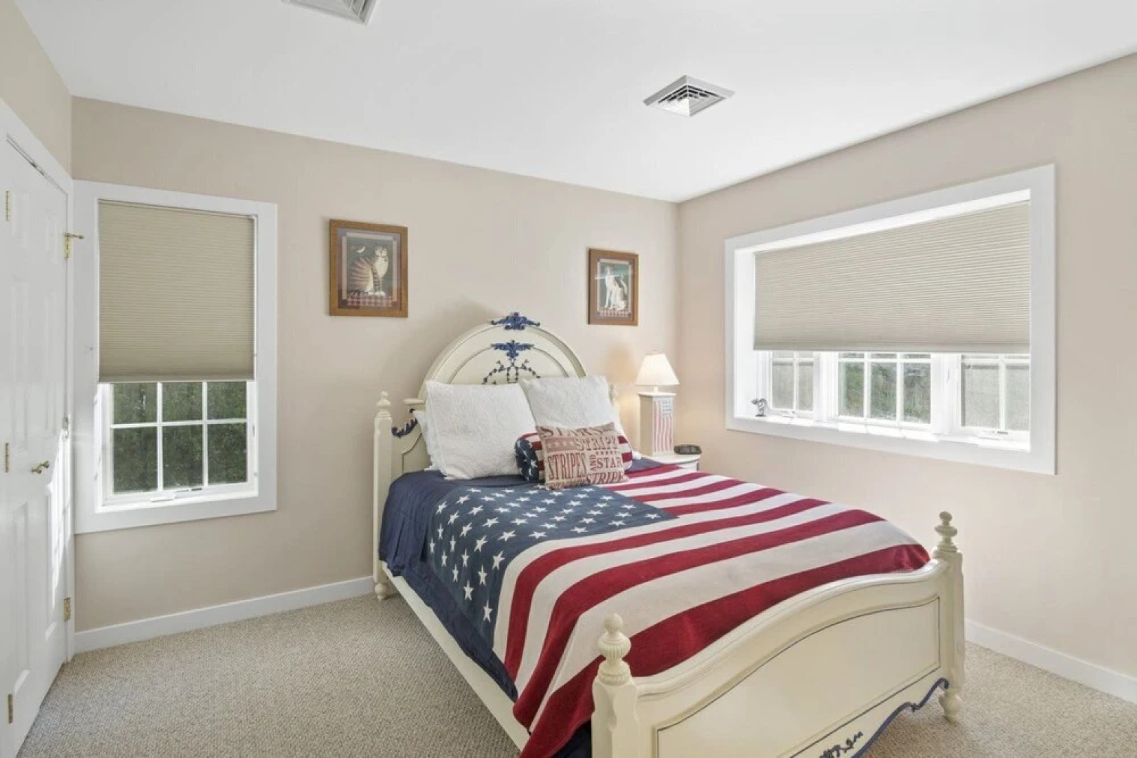 Americana at Topnotch Overlook