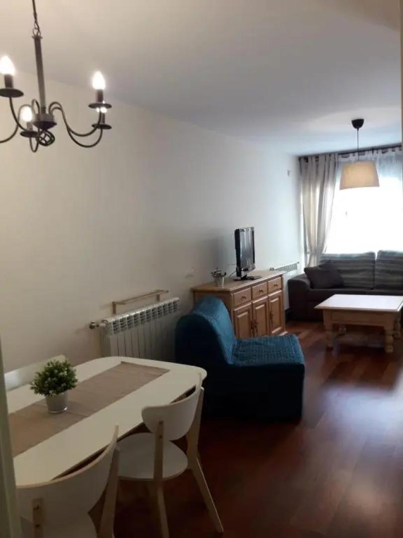 Apartamento en c/ Peroneros