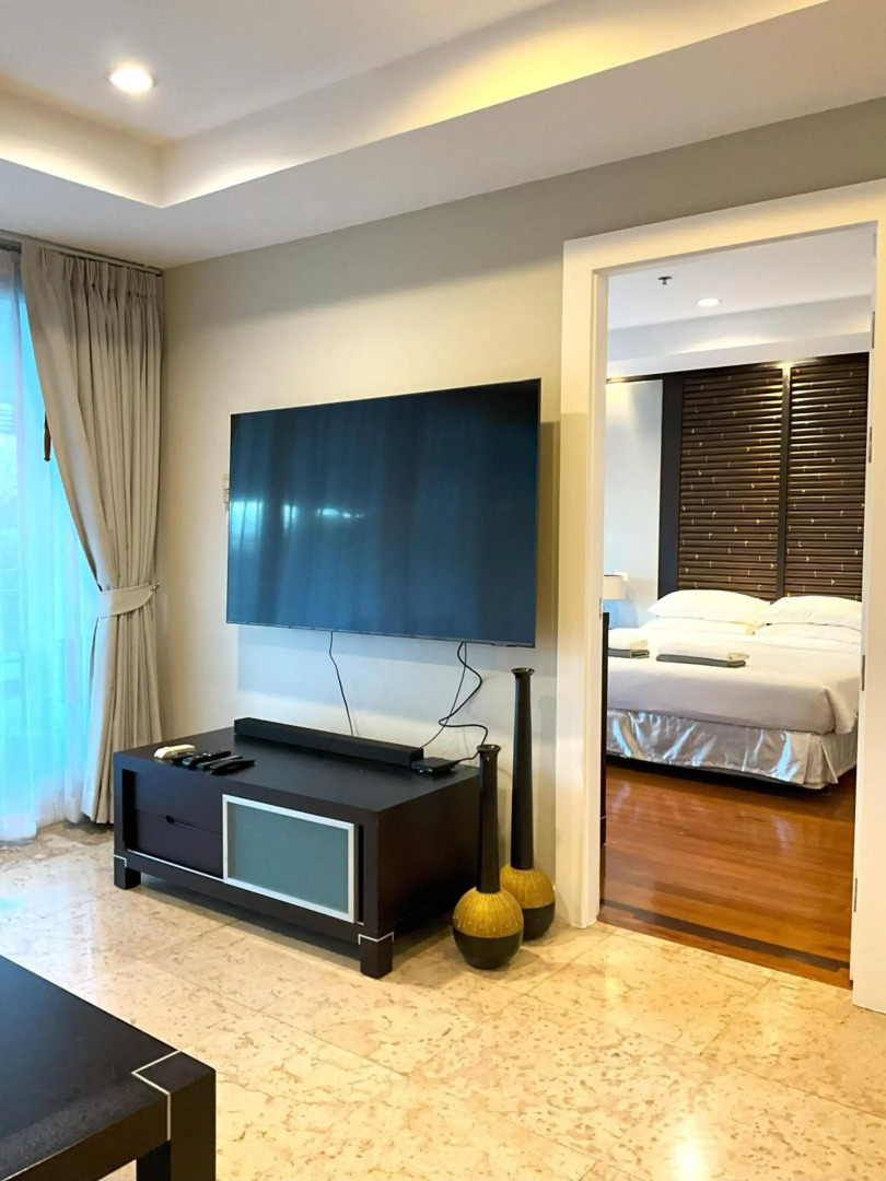 Bel Air Condo Cape Panwa