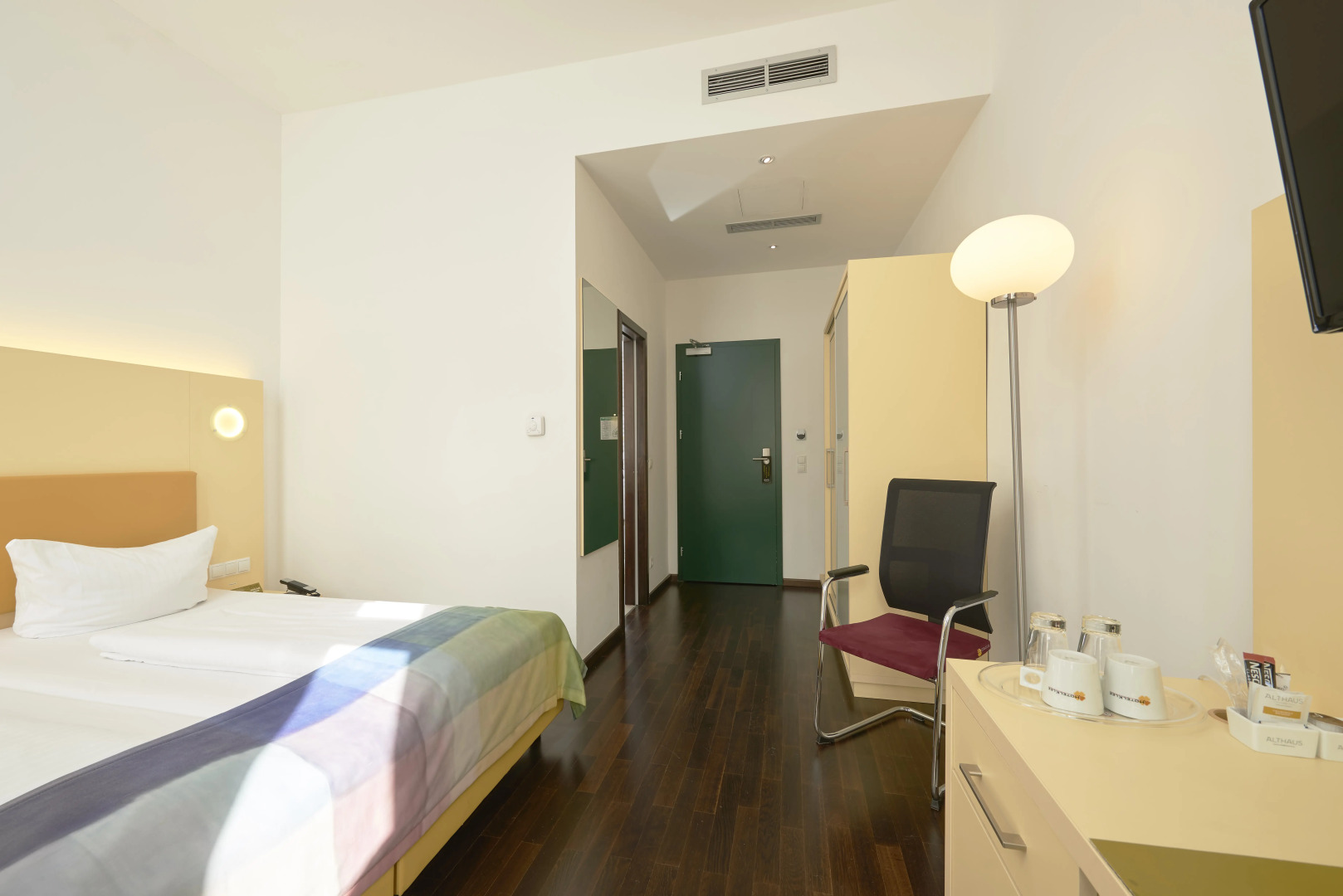 Exe Hotel Klee Berlin Excellence Class