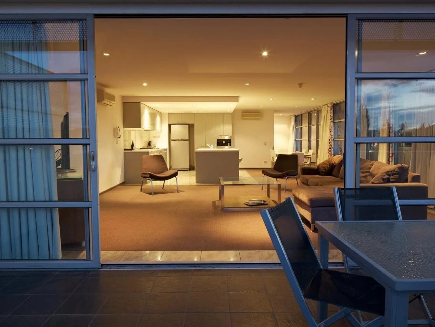 Zero Davey Boutique Hotel