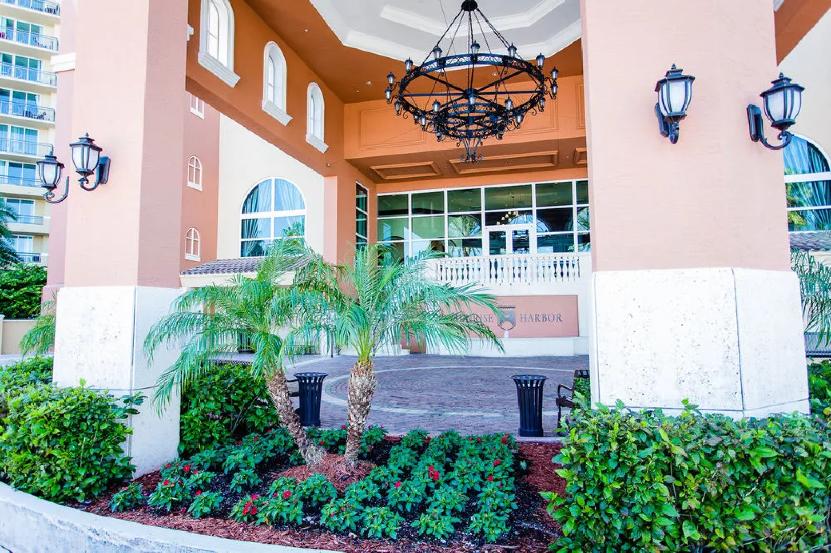 Sunrise Family Apartments