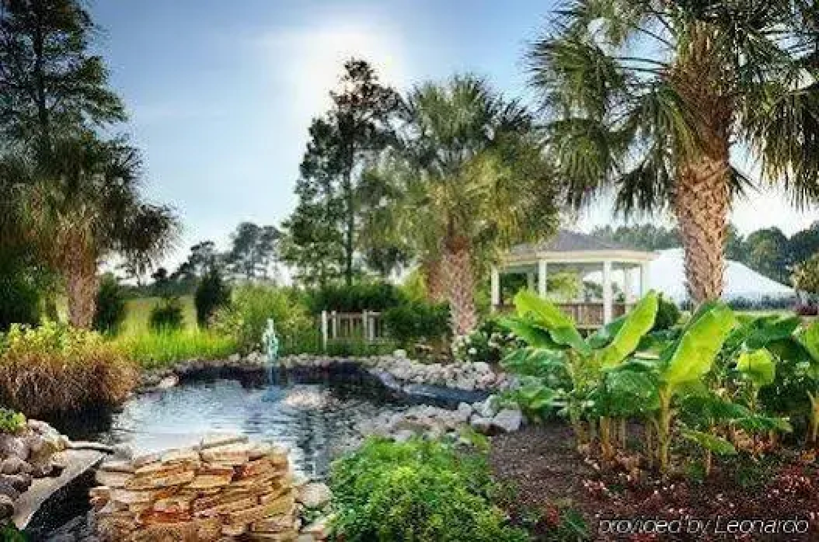 Sea Trail Golf Resort & Convention Center