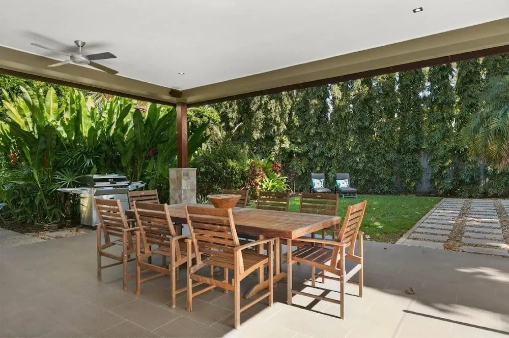 Luxury Home near Marina