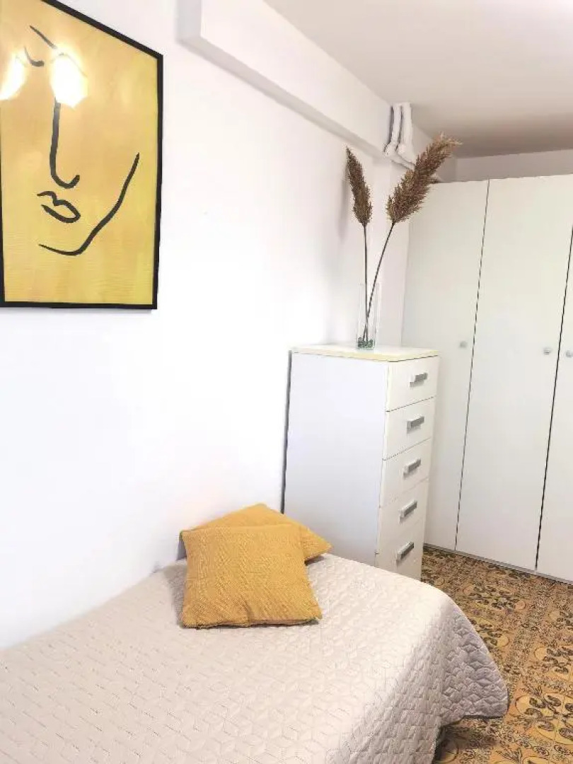 Appartamento Emma Lanusei