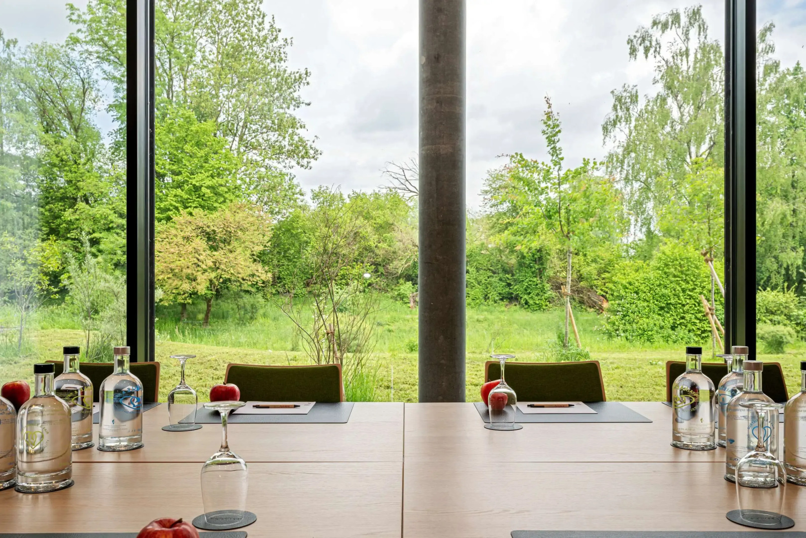 IntercityHotel Zurich Airport