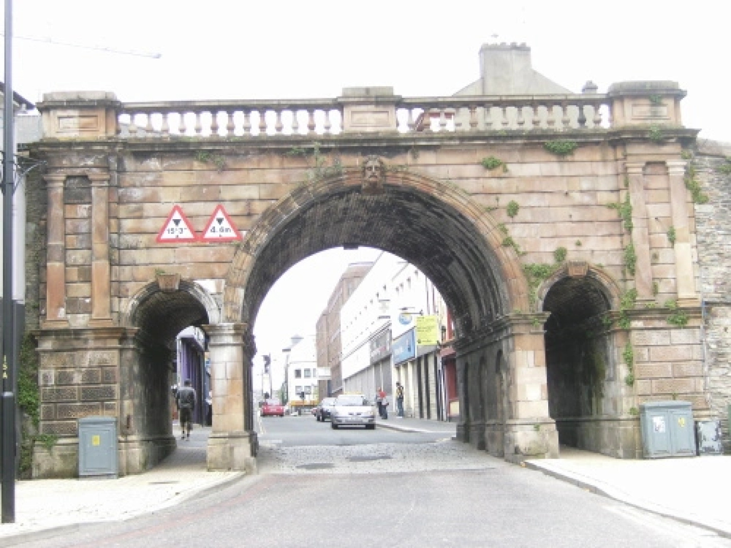 Angel House Bed & Breakfast