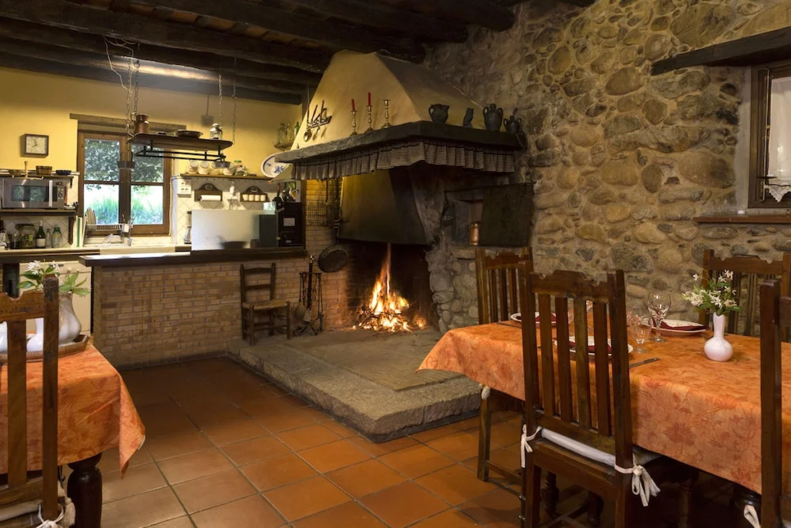 Casa Rural Can Jepet