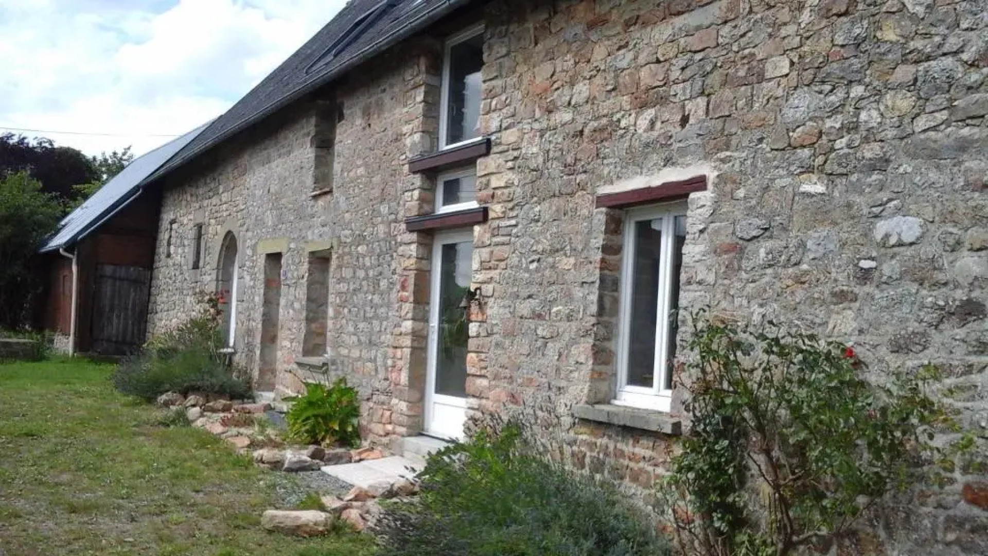 Chambre d'hôtes La Ruzardière