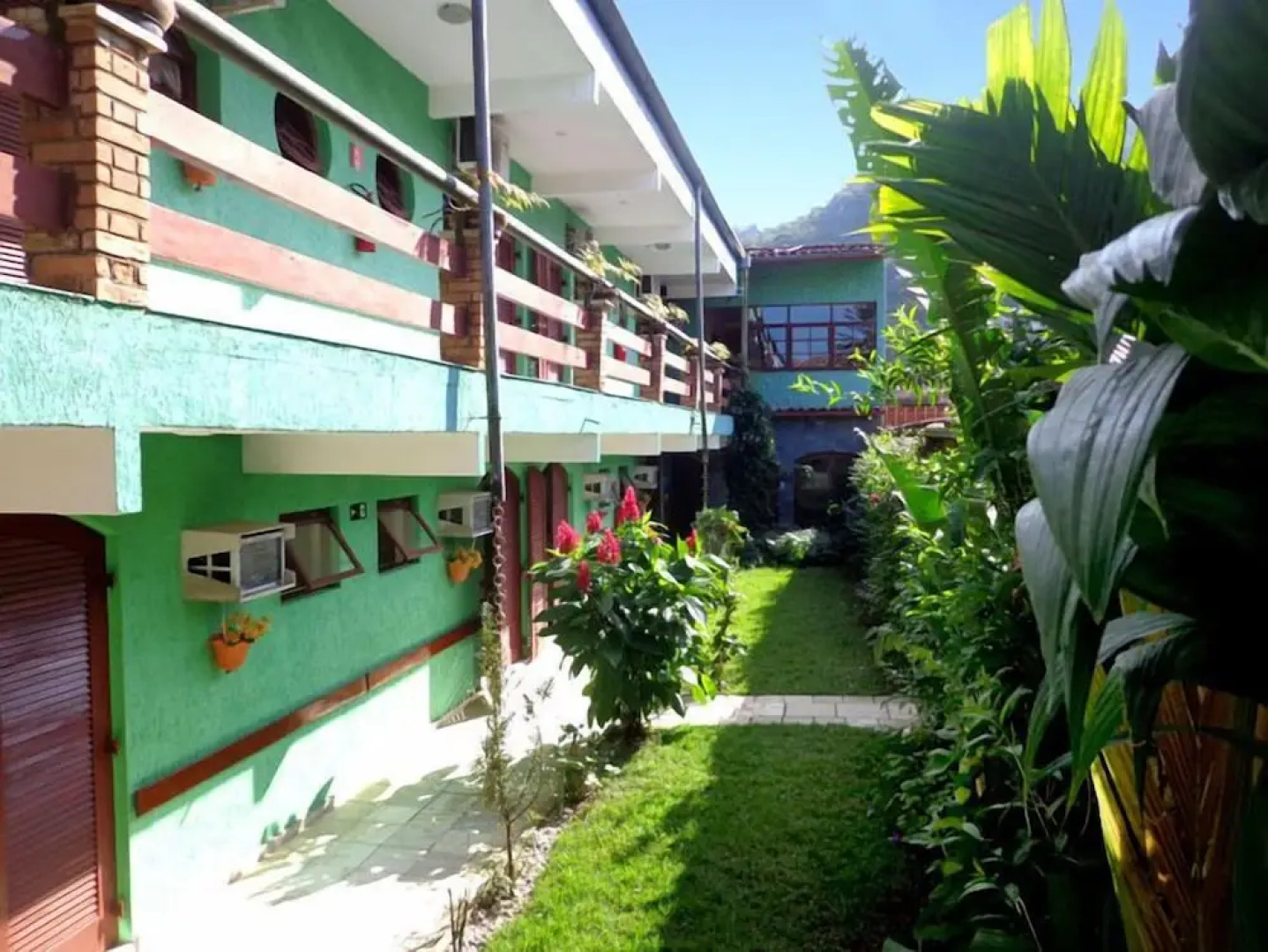 Hotel Pousada Miramar