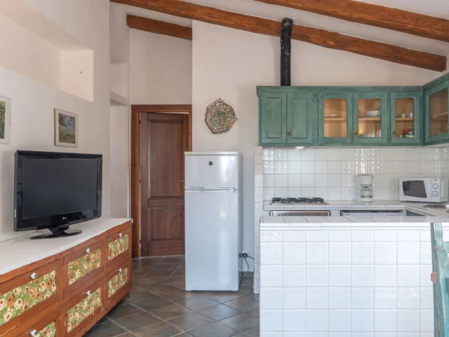 House Sibilla Valledoria