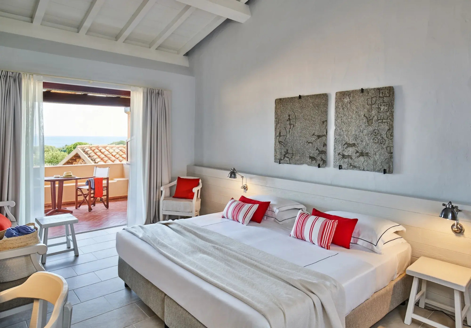 Due Lune Puntaldia Resort & Golf a member of Small Luxury Hotels of the World