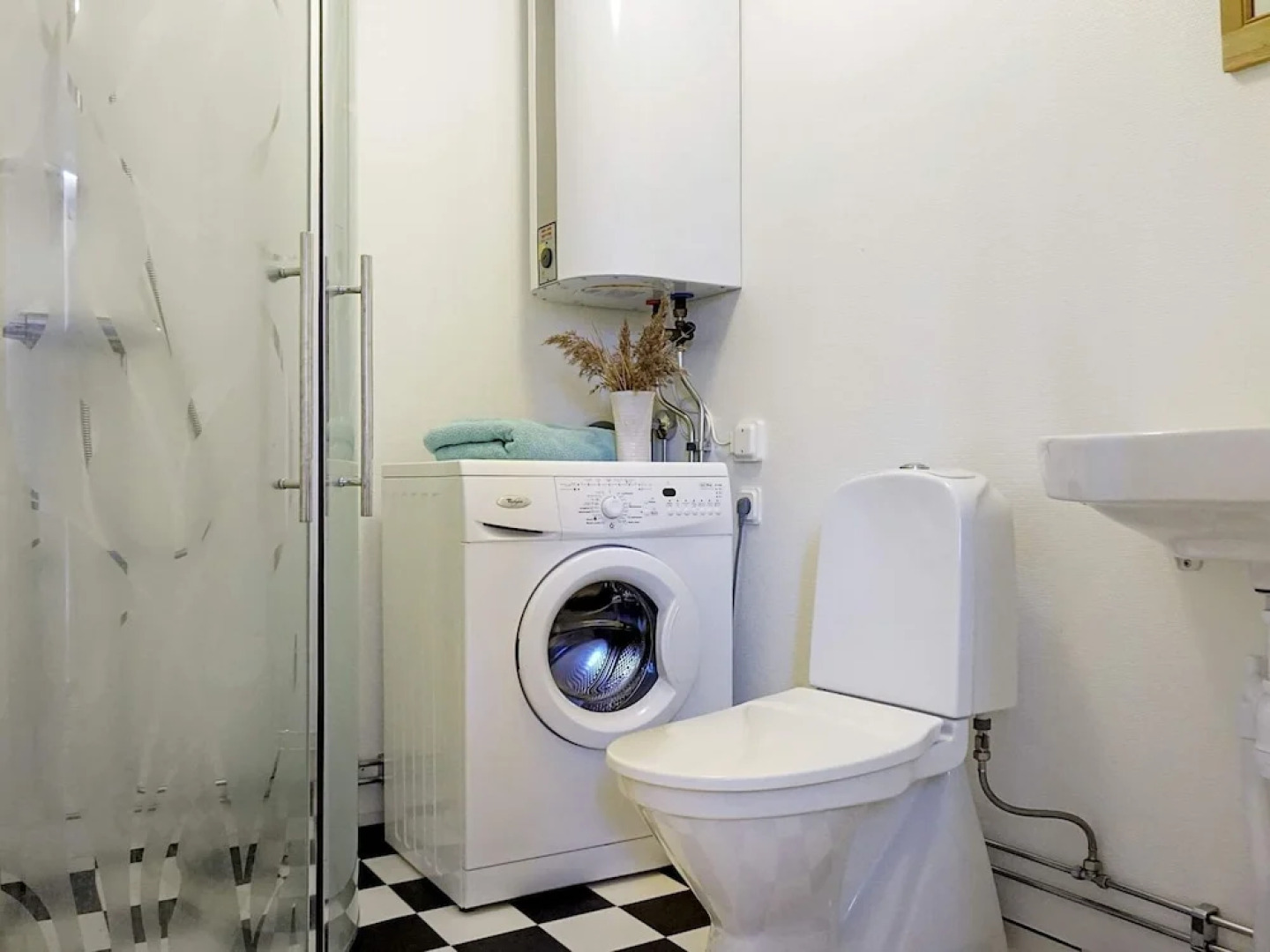 4 Person Holiday Home in Mörbylånga